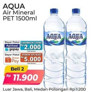 Aqua Air Mineral