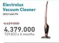 Promo Harga ELECTROLUX Vacuum Cleaner  - Electronic City