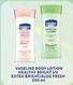 Promo Harga VASELINE Body Lotion Aloe Fresh, UV Lightening 200 ml - Indomaret