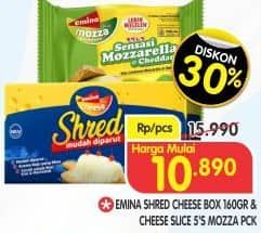 Promo Harga Emina  - Superindo