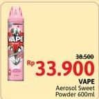 Fumakilla Vape Aerosol