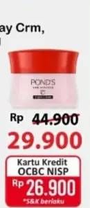 Promo Harga Pond