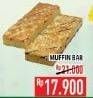 Promo Harga Muffin Bar  - Hypermart