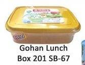 Promo Harga Lion Star Lunch Box Gohan  - Hari Hari