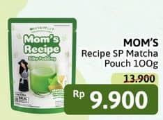 Promo Harga Silky Pudding Puding Bertekstur Lembut Matcha 100 gr - Alfamidi