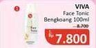 Promo Harga Viva Face Tonic Bengkuang 100 ml - Alfamidi