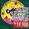 Promo Harga Choco Mania Chocolito Rich Choco 150 gr - Hypermart