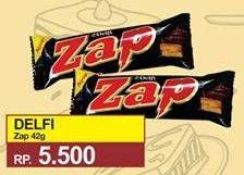 Promo Harga DELFI Zap 42 gr - Yogya