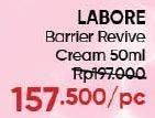 Promo Harga Labore Sensitive Skin Care Biomerepair Barrier Revive Cream  - Guardian