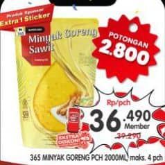 365 Minyak Goreng