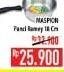 Promo Harga MASPION Panci Ramey PRP118  - Hypermart