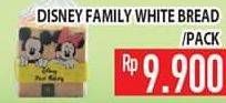 Promo Harga Family White Bread  - Hypermart