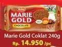 Marie Gold