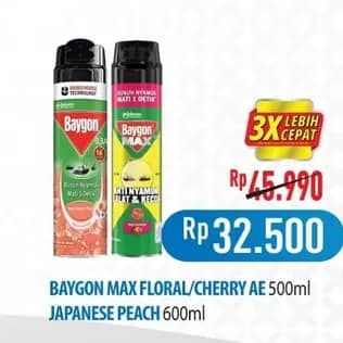 Baygon Insektisida Spray