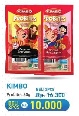 Kimbo Probites