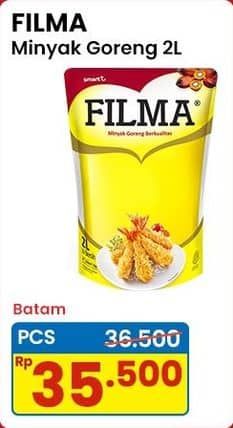 Filma Minyak Goreng