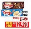Promo Harga Tango Wafer 130 gr - Hypermart