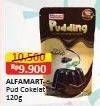 Promo Harga Alfamart Pudding Cokelat 120 gr - Alfamart