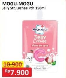 Mogu Mogu Jelly