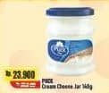 Puck Cream Cheese