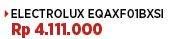 Promo Harga Electrolux EQAXF01BXSI | Dispenser  - COURTS