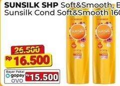 Sunsilk Shampoo/Sunsilk Hijab Shampoo