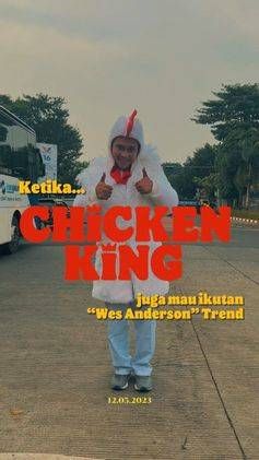 Promo Harga Burger King Chicken Burger  - Burger King