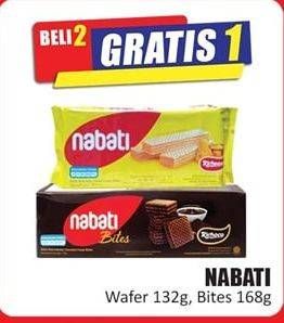NABATI Wafer/NABATI Bites