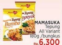 Promo Harga Tepung  - LotteMart