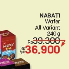 Nabati Bites