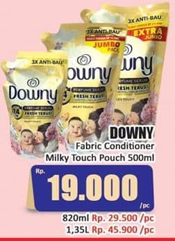 Downy Parfum Collection