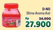 Promo Harga Jelly Slime  - Alfamidi