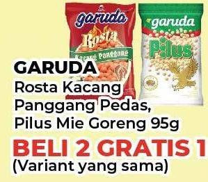 Garuda Rosta Kacang Panggang/Garuda Snack Pilus