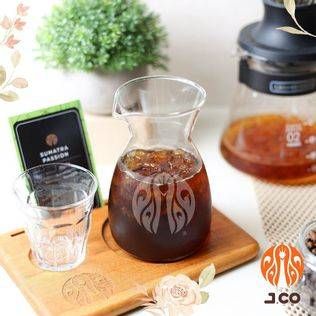 Promo Harga JCO Coffee Syphon  - JCO