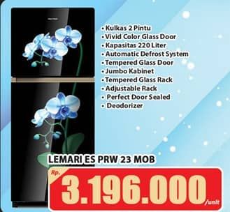 Promo Harga Polytron PRW 23 MN  - Hari Hari