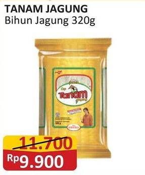 Promo Harga Tanam Jagung Bihun Jagung 320 gr - Alfamart