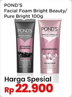 Promo Harga Pond