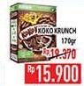 Promo Harga Nestle Koko Krunch Cereal 170 gr - Hypermart