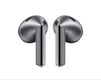 Promo Harga Samsung Galaxy Buds3  - Samsung