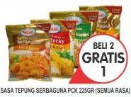 Promo Harga Tepung Serbaguna  - Superindo