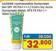 Promo Harga Azarine  - Indomaret