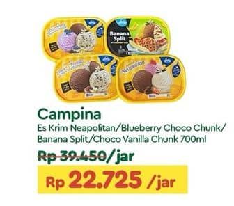 Campina Ice Cream