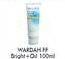 Promo Harga WARDAH Perfect Bright Facial Foam Bright + Oil Control 100 ml - Alfamart