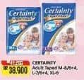 Certainty Adult Diapers