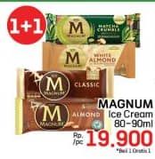 Promo Harga Walls Magnum 80 ml - LotteMart