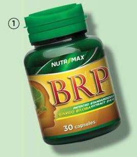 Promo Harga NUTRIMAX BRP 30 pcs - Guardian