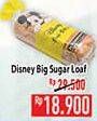 Promo Harga DISNEY Big Sugar Loaf  - Hypermart