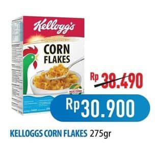 Promo Harga Kellogg