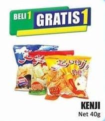 Promo Harga Kenji Snack Net 40 gr - Hari Hari