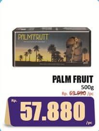 Promo Harga Palm Fruit Kurma 500 gr - Hari Hari